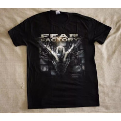 Fear Factory "Cyborg" T-shirt