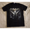 Fear Factory "Cyborg" T-shirt