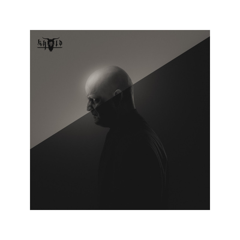 Khold "Svartsyn" LP vinilo