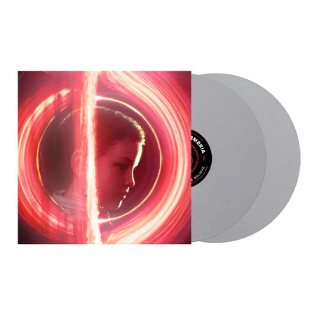 Coheed And Cambria "Vaxis III: The father of make believe" 2 LP vinilo plateado