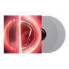Coheed And Cambria "Vaxis III: The father of make believe" 2 LP silver vinyl
