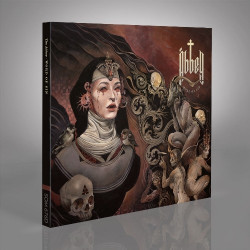 The Abbey "Word of sin" CD...