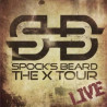 Spock's Beard "The X tour live" 2 CD