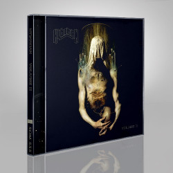 Hyborian "Volume II" CD