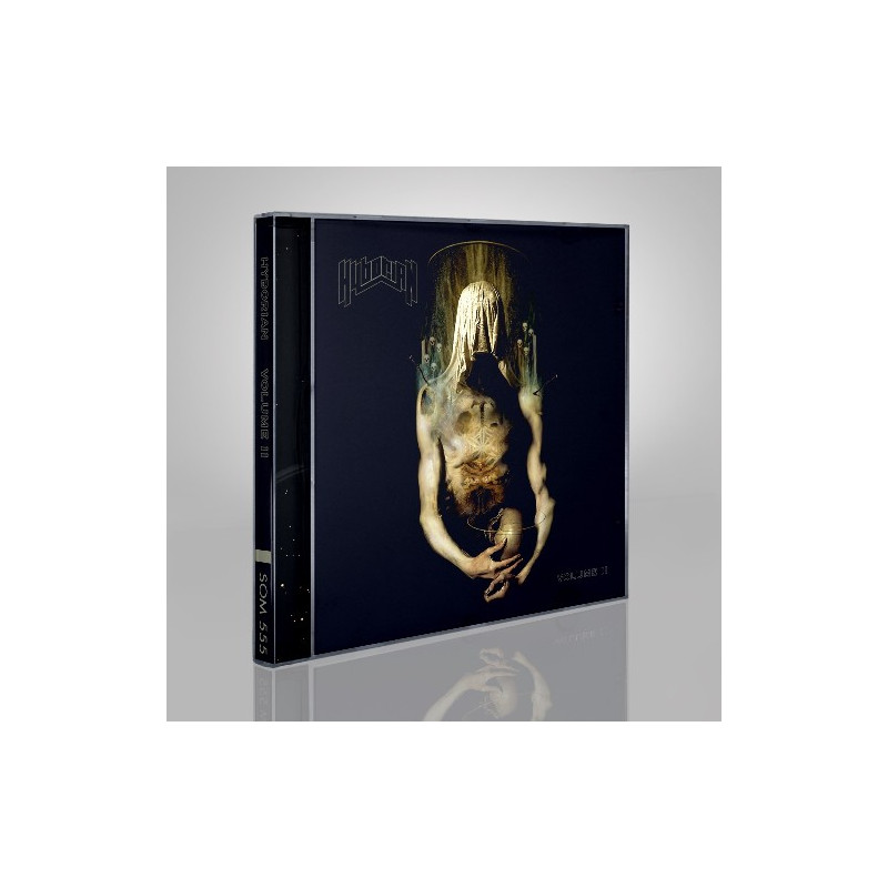 Hyborian "Volume II" CD