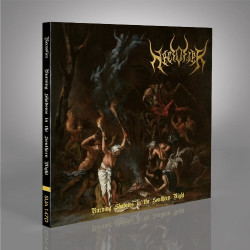 Necrofier "Burning shadows...