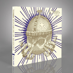 Tombs "Monarchy of shadows"...