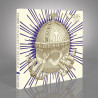 Tombs "Monarchy of shadows" CD EP Digipack