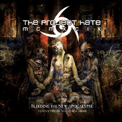 The Project Hate MCMXCIX...