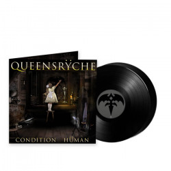 Queensryche "Condition...