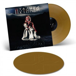 Motanka "Motanka" 2 LP gold...