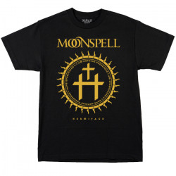 Moonspell "I am everything"...