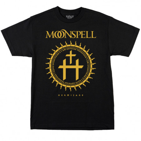 Moonspell "I am everything" T-shirt