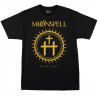 Moonspell "I am everything" camiseta