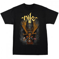 Nile "Anubis" T-shirt