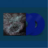 Self Hypnosis "Contagion of despair" 2 LP blue vinyl