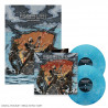 Einherjer "Norse and dangerous (live ...from the Land of Legends)" 2 LP vinilo marbled
