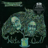 Bobby Liebling/Dave Sherman Basement Chronicles "Nite owl" LP vinyl