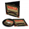 Russkaja "Turbo polka party" Digipack CD