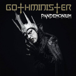 Gothminister "Pandemonium"...