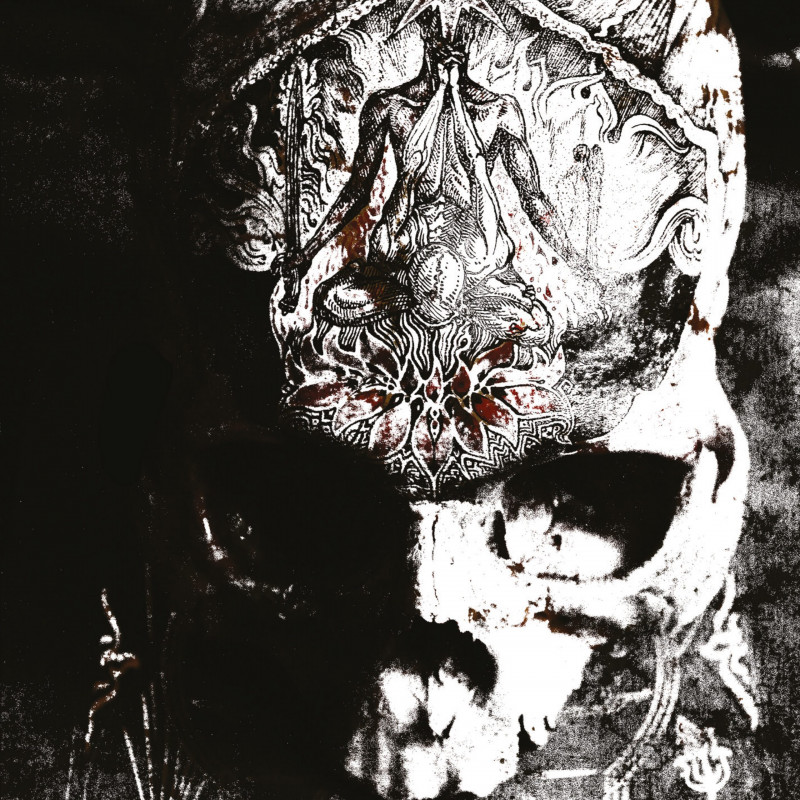 Blight "Temple of wounds" CD