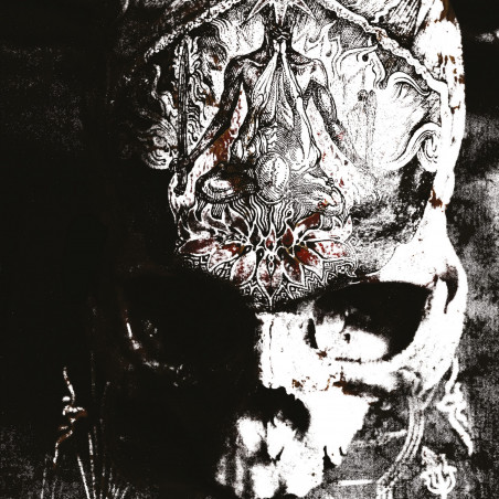 Blight "Temple of wounds" CD
