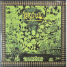 Korgull The Exterminator "War of the voivodes" 2 LP vinilo