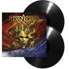 Lancer "Mastery" 2 LP vinilo