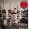 Lacuna Coil "Dark adrenaline" LP transparent red vinyl