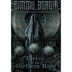 Dimmu Borgir "Forces of the...