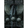 Dimmu Borgir "Forces of the northern night" 2 DVD + 2 CD Digibook