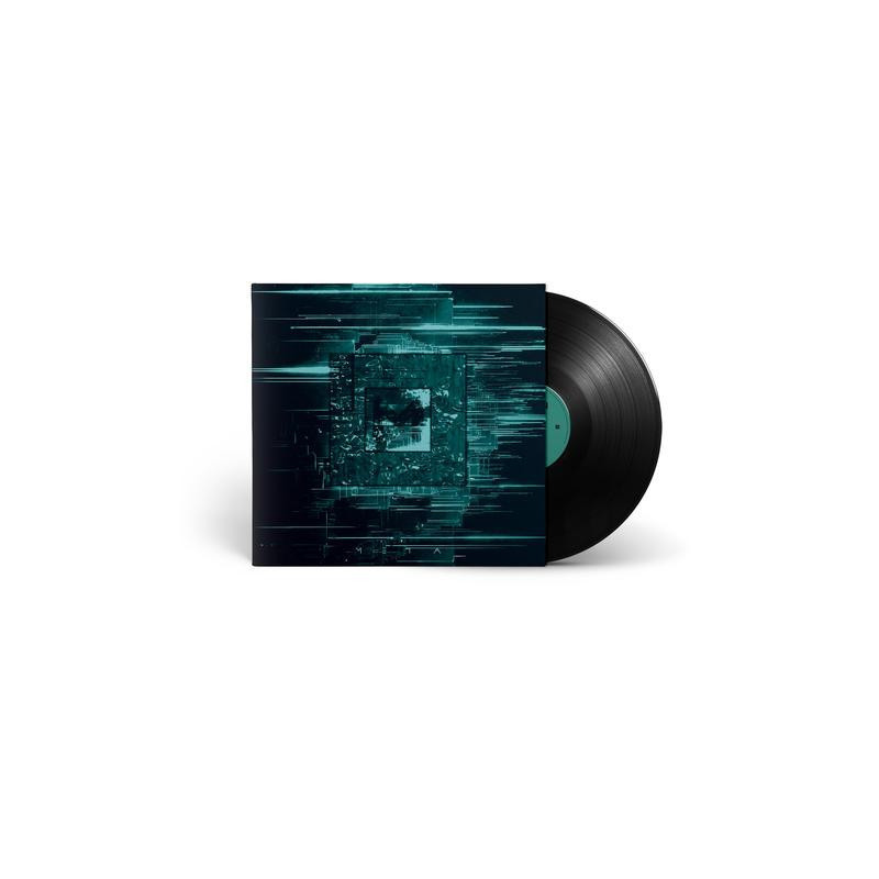Maraton "Meta" LP vinilo