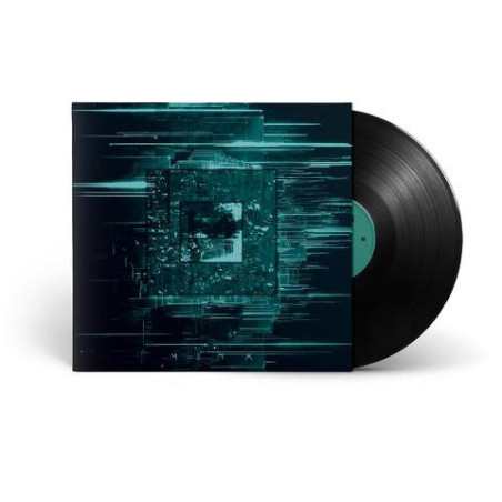 Maraton "Meta" LP vinilo