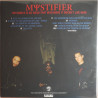 Mystifier "The world is so good that who made it doesn't live here" LP vinilo splatter