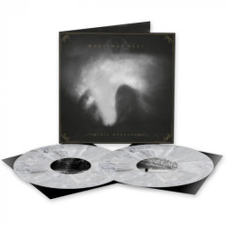 Marianas Rest "Fata morgana" 2 LP vinilo blanco/negro marmolado