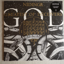 Nidingr "Greatest of...