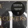 Nidingr "Greatest of deceivers" LP gold vinyl
