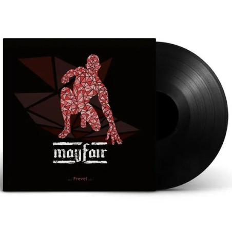 Mayfair "Frevel" LP vinilo