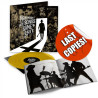 Me And That Man "New man, new songs, same shit. Vol 2" LP sun yellow vinyl