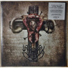 Merrimack "Omegaphilia" LP crystal clear vinyl