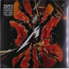 Metallica "S&M 2. Metallica and San Francisco symphony" 4 LP vinyl