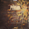 Pyrrhon "The mother of virtues" 2 LP vinilo blanco