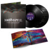 Moonspell "From down below. Live 80 meters deep" 2 LP vinyl