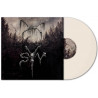 Mork "Syv" LP vinilo blanco crema