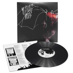 My Dying Bride "Towards the sinister" LP vinyl