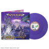 Nanowar Of Steel "Dislike to false metal" LP purple vinyl