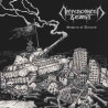 Necronomicon Beast "Sowers of discord" LP vinilo