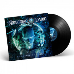 Amberian Dawn "Looking for you" LP vinilo