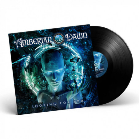 Amberian Dawn "Looking for you" LP vinilo