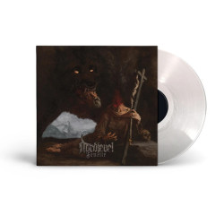 Nordjevel "Fenriir" LP clear vinyl